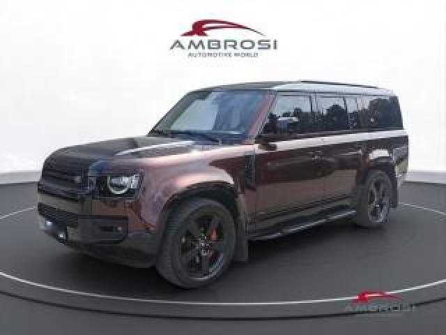 Land Rover Defender 130 3.0d I6 Mhev X Awd 300cv Auto 8p.ti 