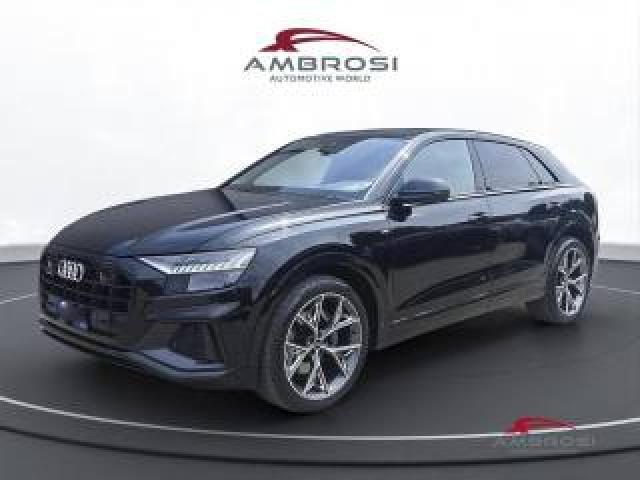 Audi Q8 Q8 50 Tdi 286 Cv Quattro Tiptronic Sport - Per Ope 