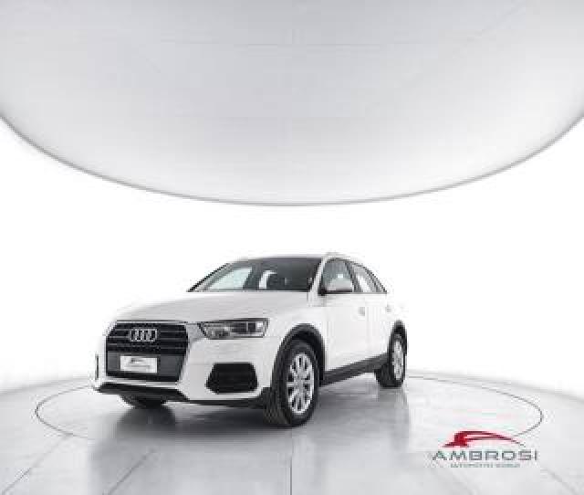 Audi Q3 35 2.0 Tdi Business S-Tronic - Per Operatori Del S 