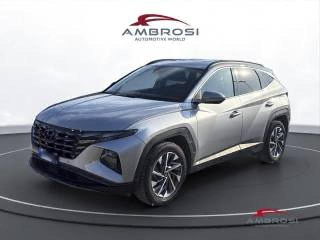 Hyundai Tucson 1.6 Crdi 48v Xline 2wd Dct 