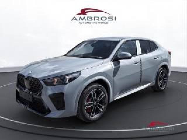 Bmw X2 Xdrive20d Msport Pro Premium Package 