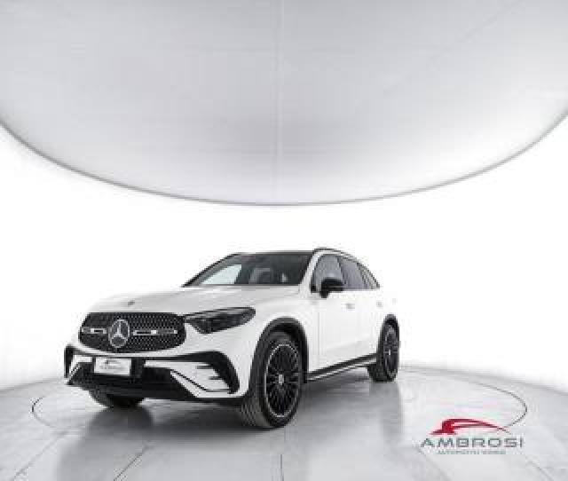 Mercedes Benz Glc 220 220 D Amg Line Premium 4matic Auto 