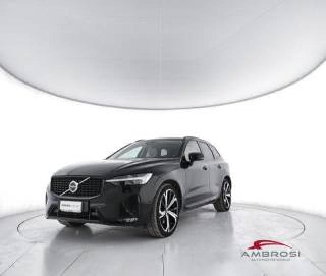 Volvo Xc60 B5 Awd Automatico Ultimate Dark 