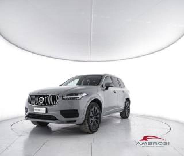 Volvo Xc90 2.0 B5 Core Awd 7p.ti Auto 