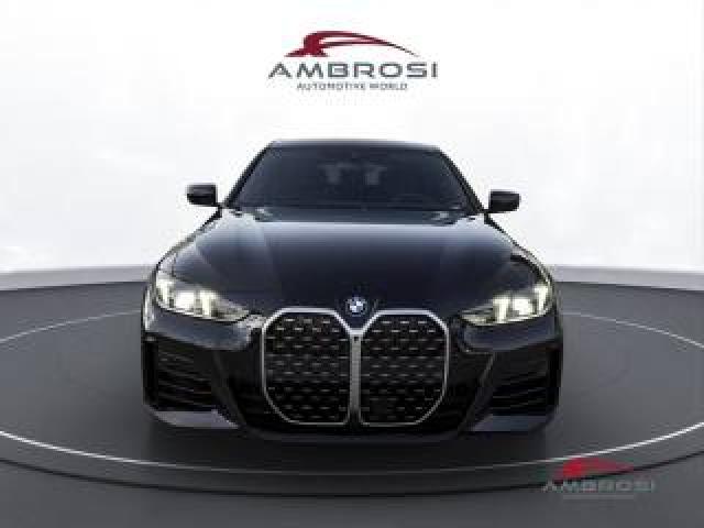 Bmw 420 Serie 4 D Coupé Msport Pro Comfort Package 