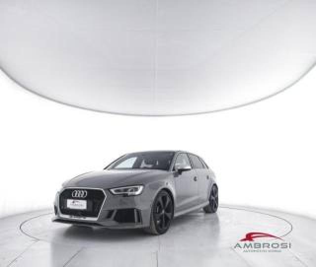 Audi Rs3 3 2.5 Tfsi Quattro S Tronic 