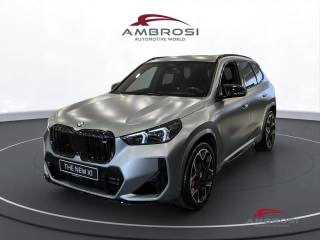 Bmw X1 M35i Xdrive Msport Pro Premium Package 