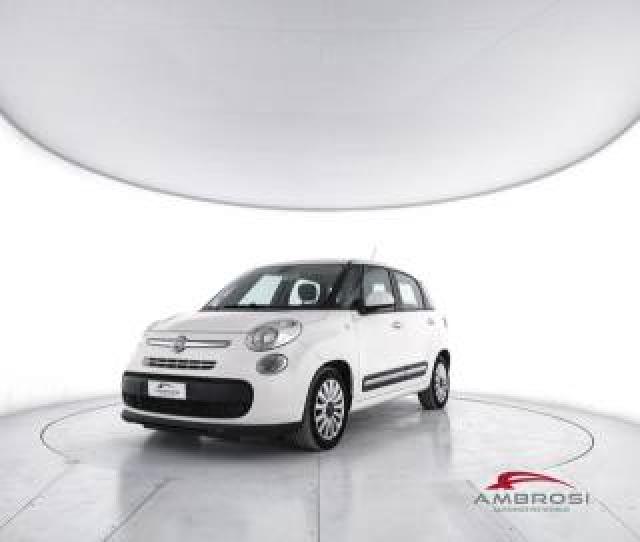 Fiat 500l 1.3 Multijet 85 Cv Pop Star - Per Operatori Del Se 