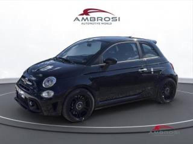 Abarth 595 595 1.4 Turbo T-Jet 165 Cv Pista 