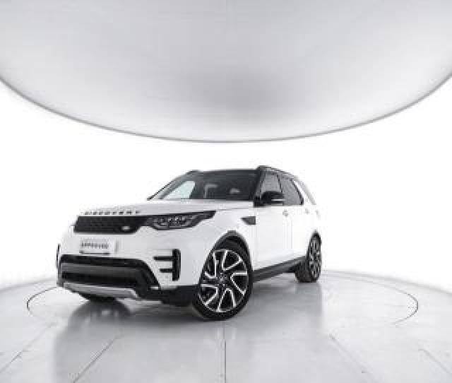 Land Rover Discovery 3.0 Sdv6 306 Cv Hse 7p.ti 