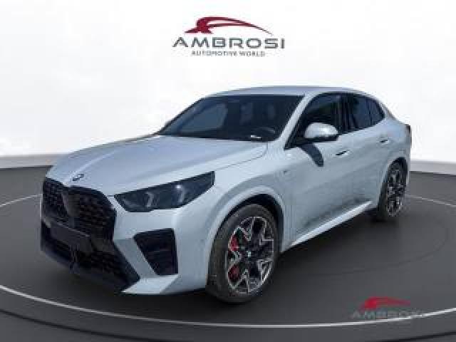 Bmw X2 Sdrive18d Msport Pro Premium Package 