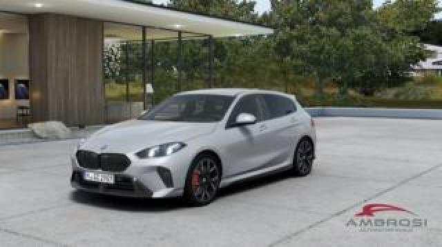 Bmw 120 Serie 1 D Msport Pro Premium Packagw 