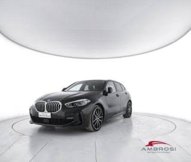 Bmw 120 Serie 1 D Comfort Msport Package 