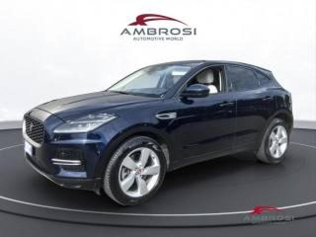 Jaguar Other E Pace 2.0d I4 163 Cv 