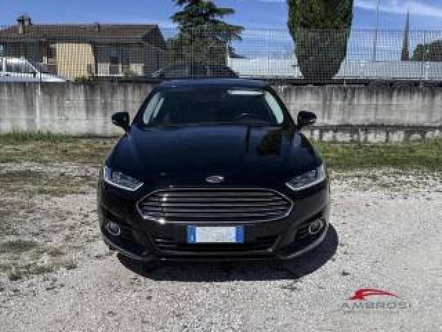 Ford Mondeo 2.0 Tdci 150 Cv S&s Awd 5p. Titanium 