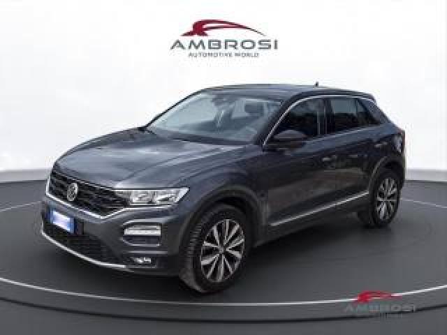 Volkswagen Other T Roc 1.6 Tdi Scr Style Bluemotion Technology 