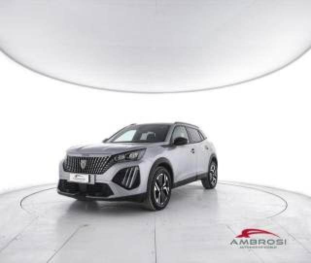 Peugeot 2008 1.2 Puretech Allure S&s 100cv 