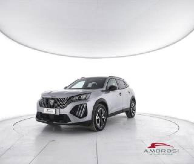 Peugeot 2008 1.2 Puretech Allure S&s 100cv 