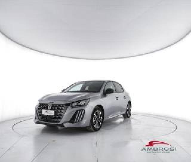 Peugeot 208 1.2 Puretech Allure S&s 100cv 