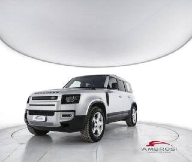 Land Rover Defender 110 3.0d I6 Mhev Se Awd 200cv Auto - Autocarro N1 