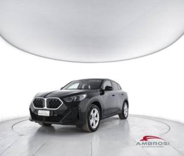 Bmw X2 Sdrive 18d Auto 