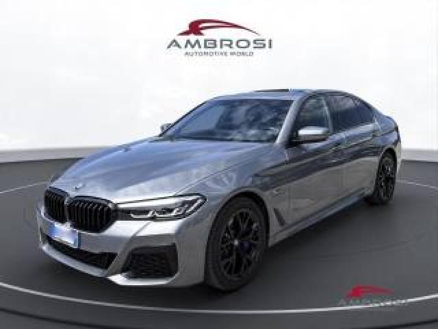Bmw 545 Berlina E Xdrive M-Sport 