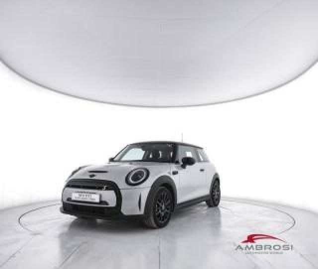 Mini Cooper Se 3 Porte   Yours 