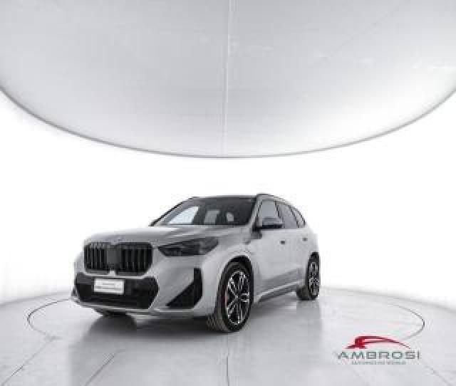 Bmw X1 Xdrive 25e Auto M-Sport Pro 