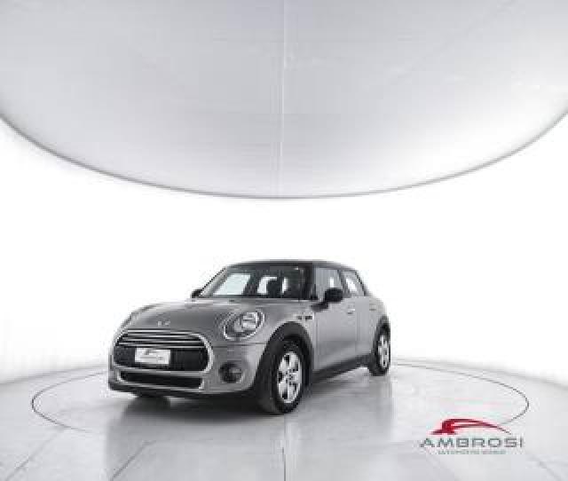 Mini Cooper 5 Porte   1.5 