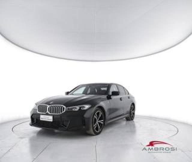 Bmw 320 Serie 3 D Mhev 48v Xdrive Msport Auto 