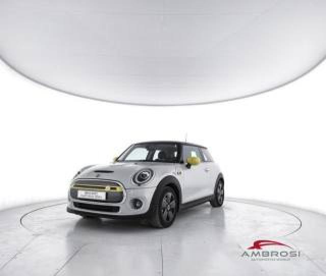Mini Cooper Se 3 Porte Cooper   S 