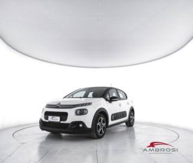 Citroen C3 Puretech 83 S&s Shine 