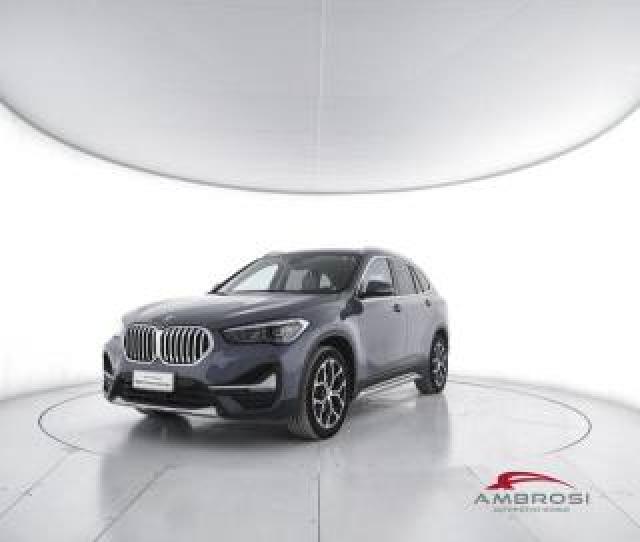 Bmw X1 Xdrive18d X-Line Plus Auto 