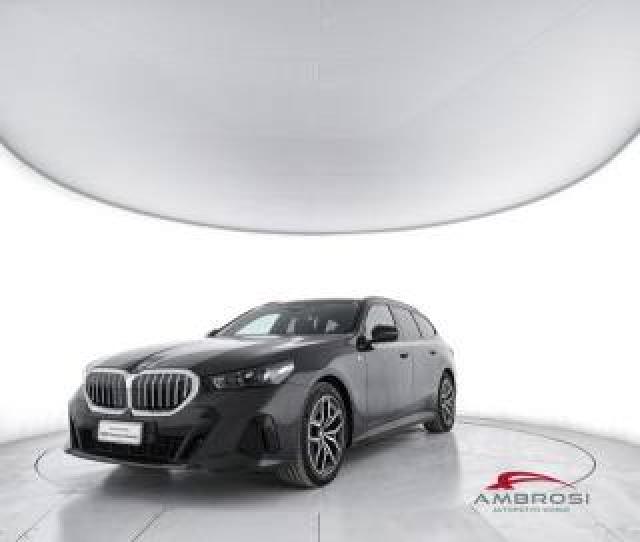 Bmw 520 Serie 5 D 48v Sdrive Msport Auto 