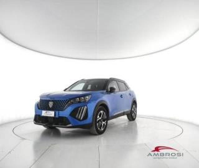 Peugeot 2008 Bluehdi 130 S&s Eat8 Gt Line 