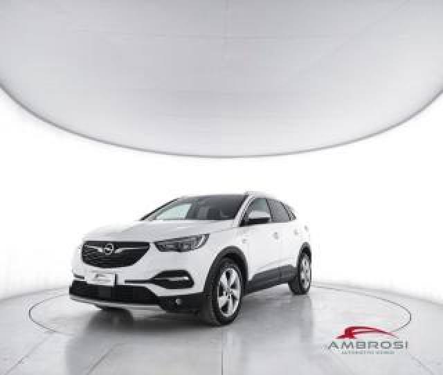 Opel Grandland X 1.5 Diesel Ecotec Start&stop Ultimate 