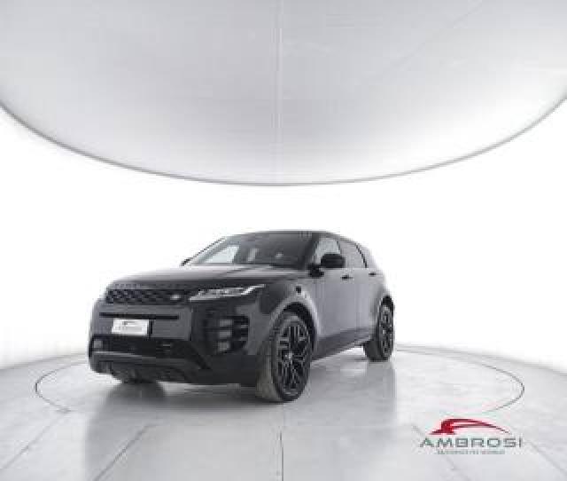 Land Rover Range Rover Evoque 2.0d I4 163 Cv R-Dynamic S Awd - Autocarro N1 