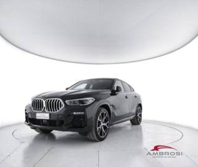 Bmw X6 Xdrive30d Msport Auto 