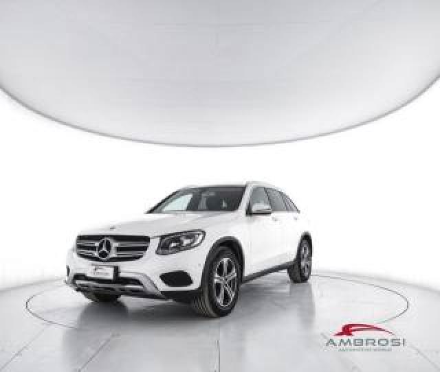 Mercedes Benz Glc 250 250 D 4matic Business - Per Operatori Del Settore 