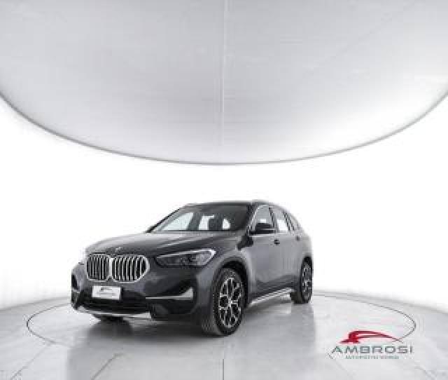 Bmw X1 Sdrive18d Xline Auto - Per Operatori Del Settore 