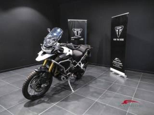 Triumph Other Tiger Rally Explorer 