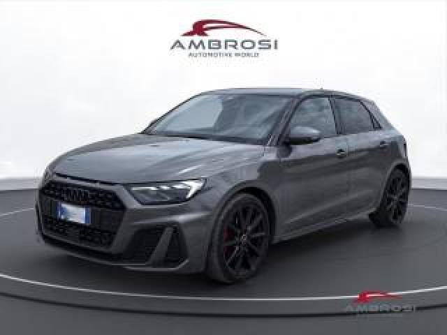 Audi A1 Sportback 40 2.0 Tfsi S Line Competition 207cv S-T 