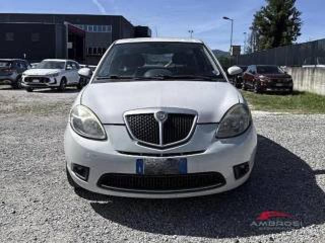 Lancia Ypsilon 1.4 New Oro Ecochic Gpl - Per Operatori Del Settor 