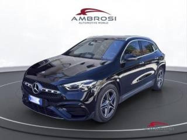 Mercedes Benz Gla 200 200 D Amg Line Advanced Plus 4matic Auto 