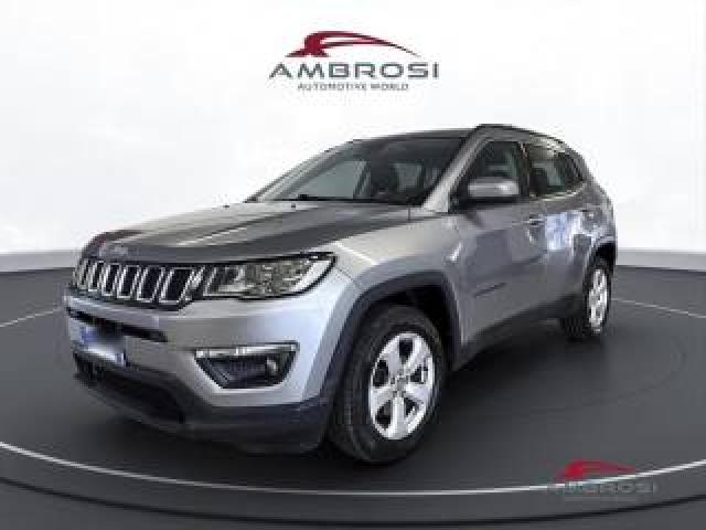 Jeep Compass 1.6 Multijet Ii 2wd Longitude 