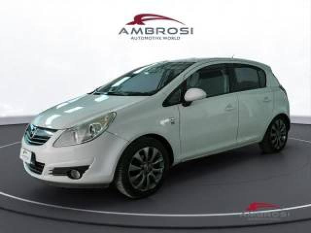 Opel Corsa 1.2 85cv 5 Porte Gpl-Tech - Per Operatori Del Sett 