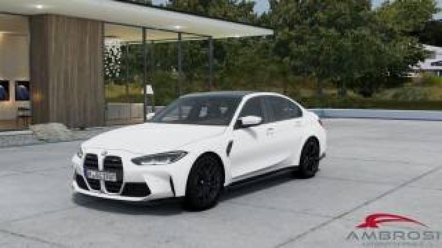Bmw M3 Berlina 