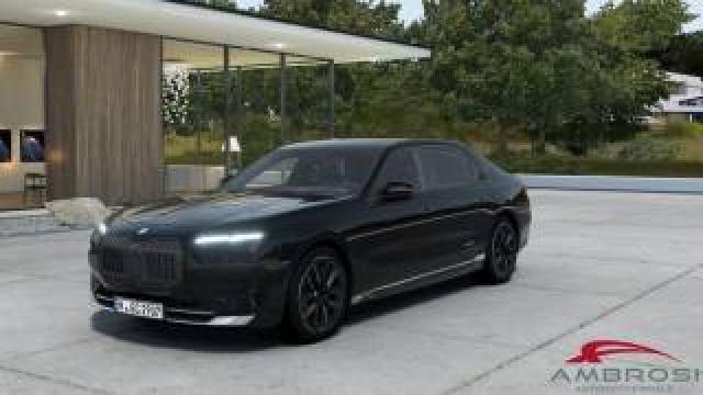 Bmw 740 Serie 7 D Xdrive 48v M Sport 