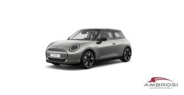 Mini Cooper 3 Porte   Classic E 