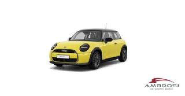 Mini Cooper 3 Porte   Classic 
